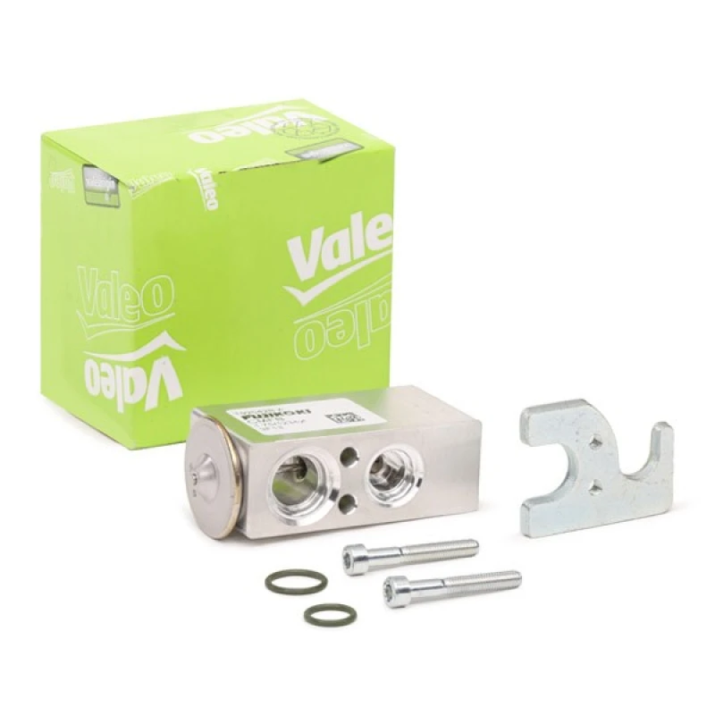 Image of AC expansion valve VALEO 347930