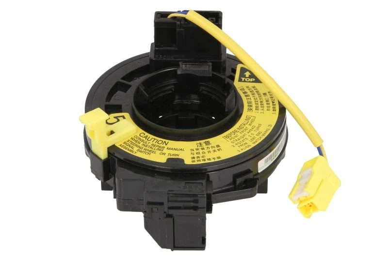 Image of AKUSAN K01W148AKN Clock spring Plastic Clock spring (4826)