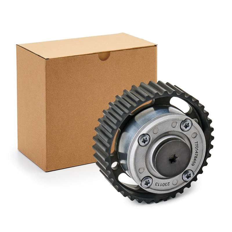 Image of DR.MOTOR AUTOMOTIVE Camshaft Adjuster DR.MOTOR AUTOMOTIVE DRM01589