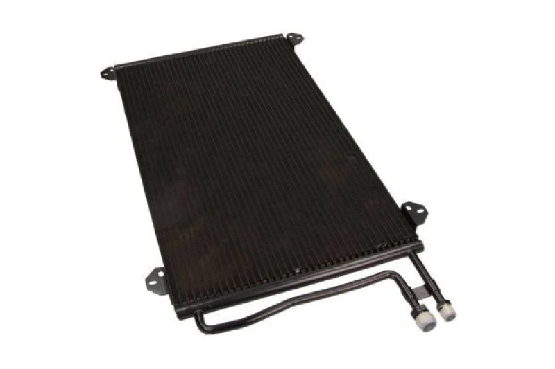 Image of MAXGEAR Air conditioning condenser MAXGEAR AC866021
