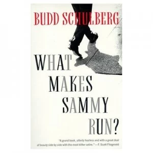 Image of What Makes Sammy Run by Budd Schulberg Paperback