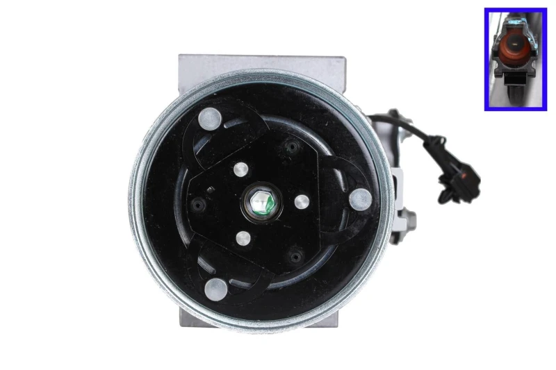 Image of Air conditioning compressor WALKER WCP00463