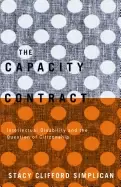 Image of capacity contract