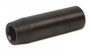 Image of Laser Tools 3145 Deep Socket - Air Impact 1/2"D 1/2"