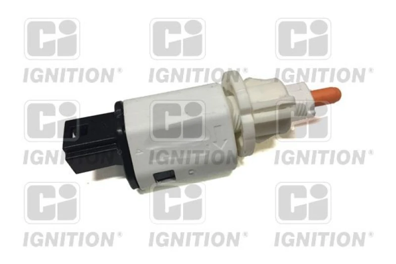 Image of QUINTON HAZELL Brake Light Switch QUINTON HAZELL XBLS277