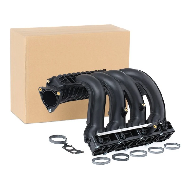 Image of METZGER 2100005 Fitting, intake manifold Fitting,intake manifold (1640)