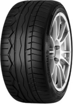 Image of Continental ContiForceContact ( 295/30 ZR20 (101Y) XL J )