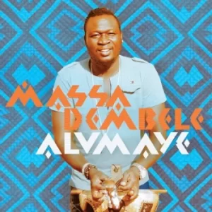 Image of Alumaye by Massa Dembele CD Album