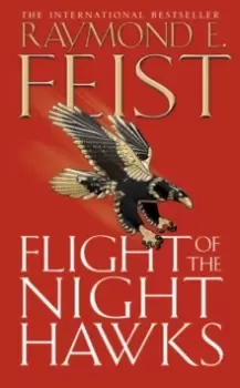 Image of Flight of the Night Hawks