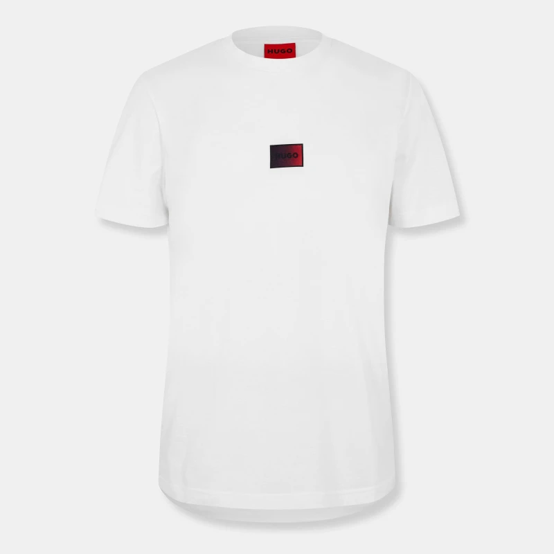 Image of Hugo Danotie 10266462 01 White 102 male XL