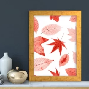 Image of AC12535086881 Multicolor Decorative Framed MDF Painting