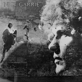 image of Nick Garrie - The Nightmare of J.B. Stanislas CD