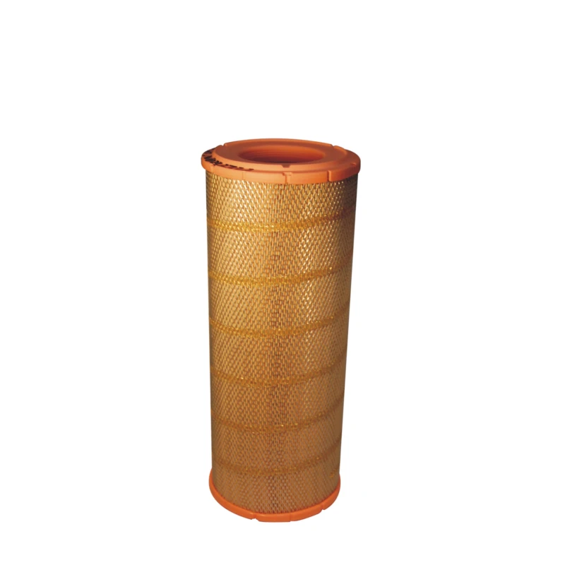 Image of FILTRON AM 447/3 Air filter Filter Insert Air Filter (8)
