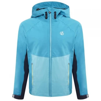 Image of Dare2B In The Lead II Waterproof & Breathable - SeaBrz/Horiz