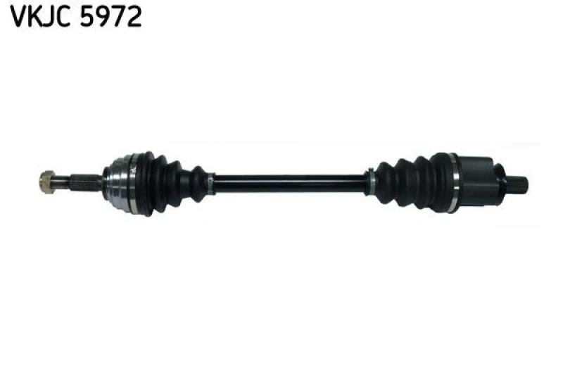 Image of SKF Drive shaft SKF VKJC 5972