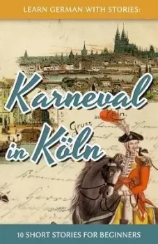 Image of Learn German with Stories by Andre Klein