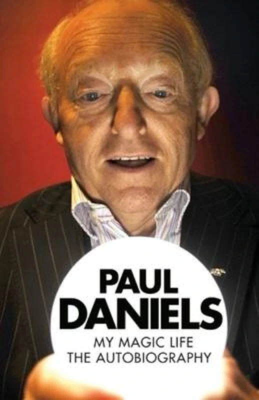 Image of Paul Daniels by Paul Daniels Paperback