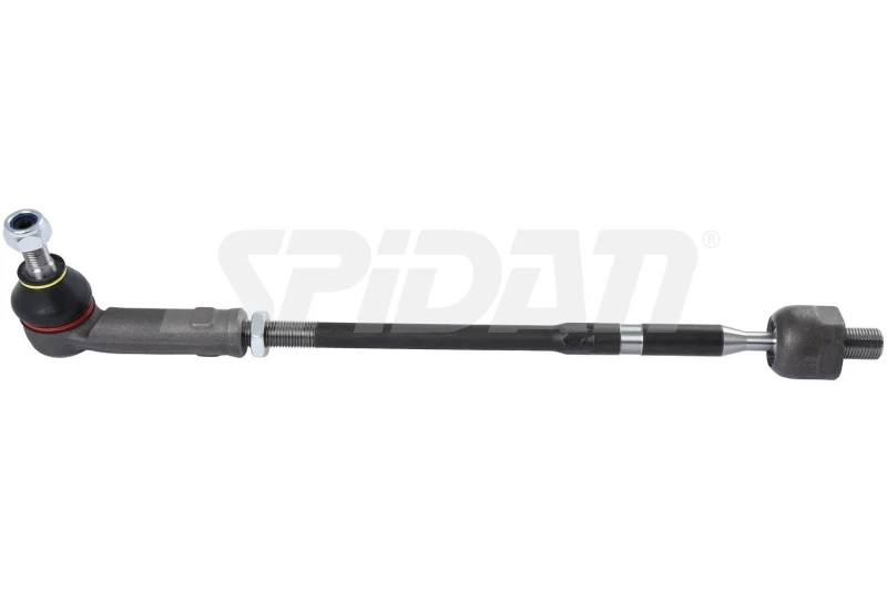 Image of SPIDAN CHASSIS PARTS Track rod assembly SPIDAN CHASSIS PARTS 46015