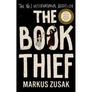 Image of The Book Thief : 10th Anniversary Edition