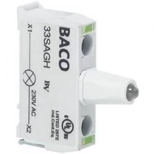 Image of BACO 224250 BA33SAWL LED Element For Empty Housing