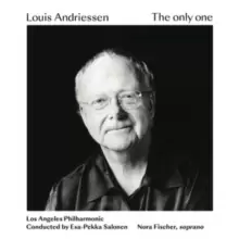 image of Louis Andriessen: The Only One