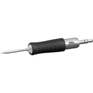 Image of Weller RTP 002 C Soldering tip Chisel-shaped Tip size 0.2mm Tip length 17mm Content