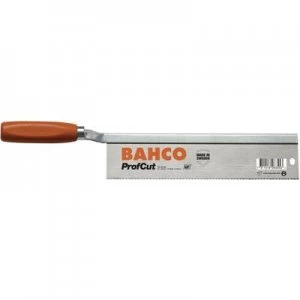 Image of Bahco PC-10-DTL Dovetail saw