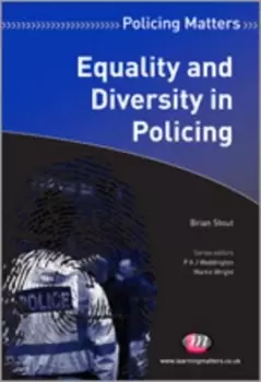 Image of Equality and diversity in policing by Brian Stout