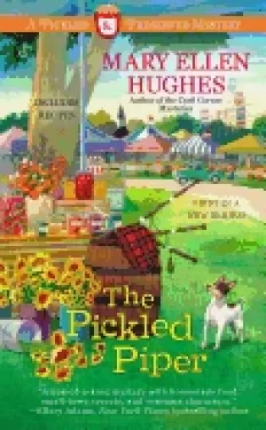 Image of pickled piper