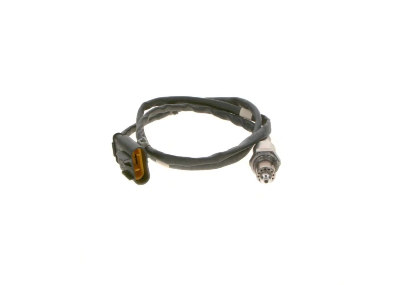 Image of Bosch 0 258 030 075 Lambda sensor Lambda Sensor (3922)