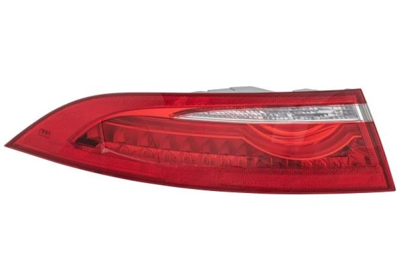 Image of HELLA Rear light HELLA 2SK 354 868-031