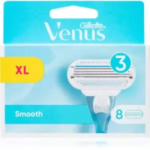 image of Gillette Venus Classic Replacement Blades 8 pc