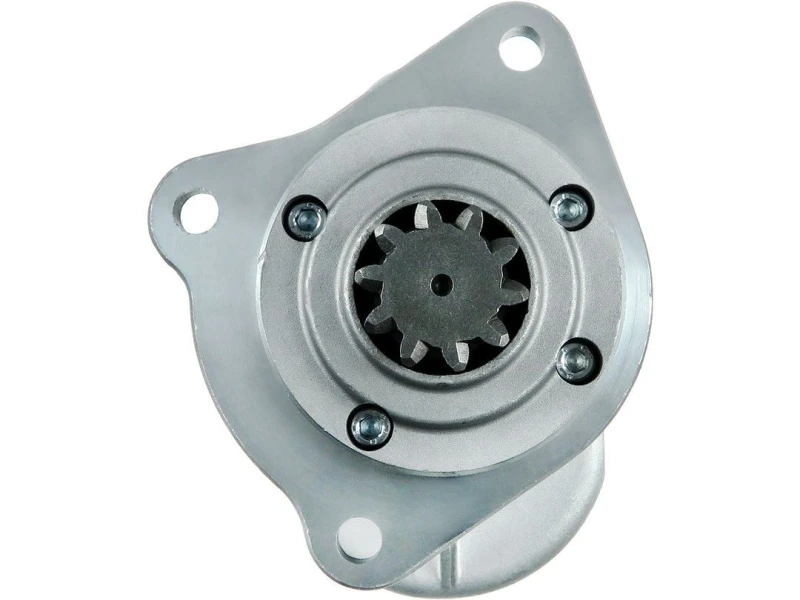 Image of AS-PL Starter motor AS-PL S9021