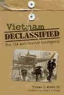Image of vietnam declassified the cia and counterinsurgency