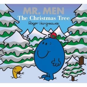 Image of Mr. Men The Christmas Tree by Roger Hargreaves (Paperback, 2015)