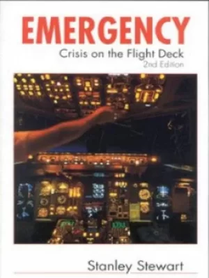 Image of Emergency by Stanley Stewart
