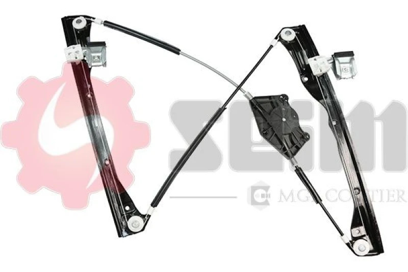 Image of Window regulator SEIM 980064