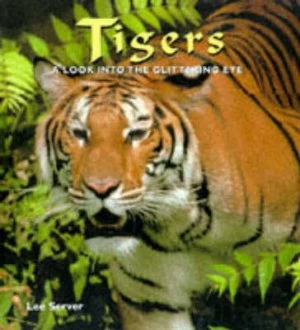 Image of Tigers Hardback