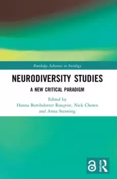 Image of Neurodiversity Studies A New Critical Paradigm