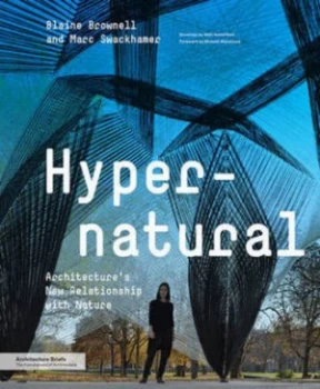 Image of Hypernatural by Blaine Erickson Brownell Paperback