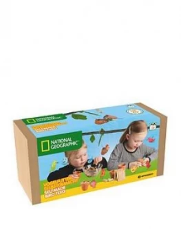 Image of National Geographic Create Your Own Bird Feeder