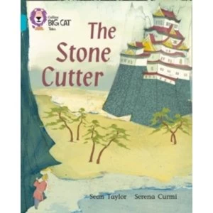 Image of The Stone Cutter : Band 07/Turquoise