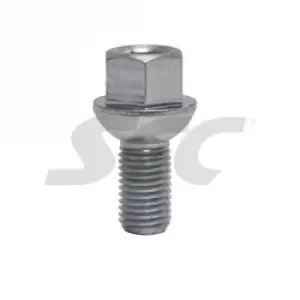 Image of SCC Fahrzeugtechnik Wheel Bolt Spanner size: 17 M1415KU27V MERCEDES-BENZ,E-Klasse Limousine (W211),C-Klasse Limousine (W204),C-Klasse T-modell (S204)
