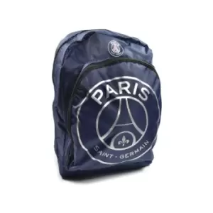 image of PSG Colour React Backpack Navy