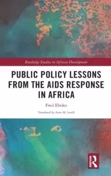 Image of Public Policy Lessons from the AIDS Response in Africa