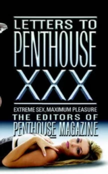 Image of Letters to Penthouse Xxx by Editors of Penthouse Paperback