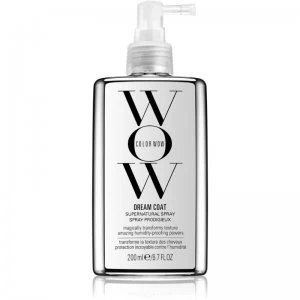 Image of Color WOW Dream Coat Supernatural Spray Spray For Hair Straightening 200ml