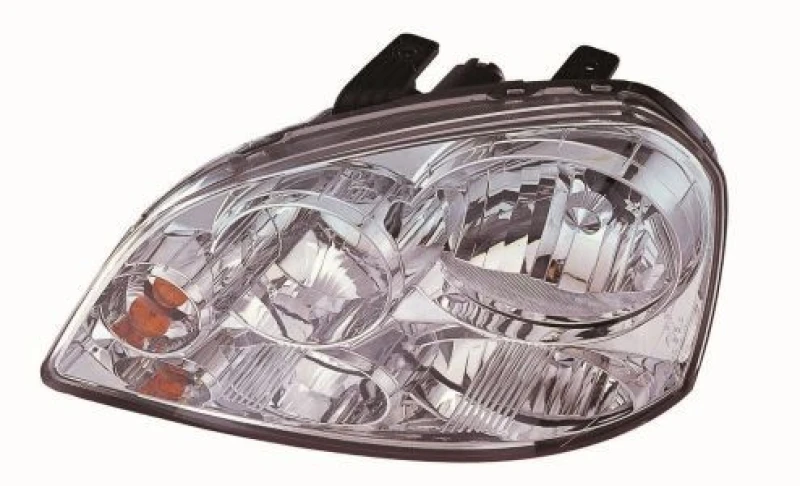 Image of ABAKUS Headlight ABAKUS 222-1114R-LD-EM