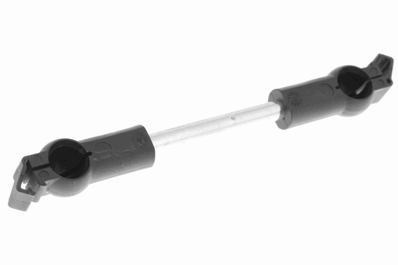 Image of VAICO V10-6209 Selector-/Gear Lever Front, Original VAICO Quality Selector-/Gear Lever (1650)