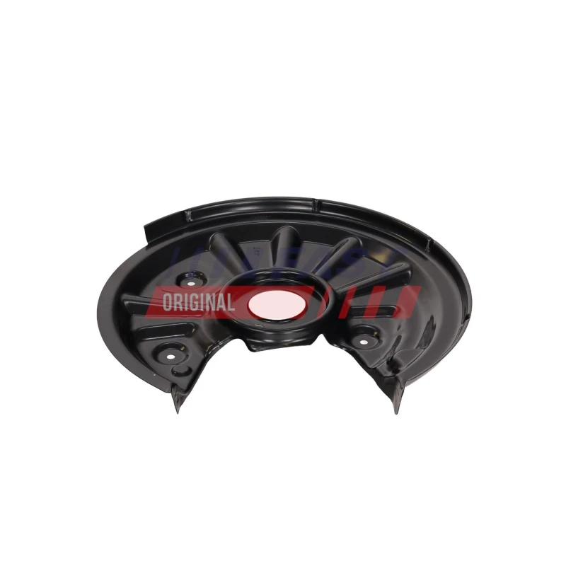 Image of FAST FT03864 Brake Disc Back Plate Sheet Steel Splash Panel,brake disc (1330)